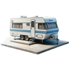 Hard Stand | pricing upon request
